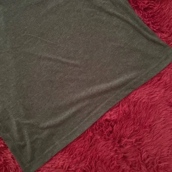 WFM Hardcore Hero grey t-shirt - Picture 10 of 13